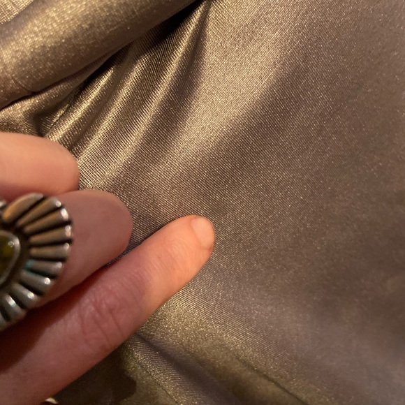 Guess ☠️ tunic dress amazingness - Picture 5 of 7